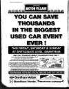 Grantham Journal Friday 18 October 1996 Page 72