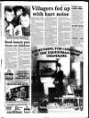 Grantham Journal Friday 06 December 1996 Page 25