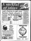 Grantham Journal Friday 06 December 1996 Page 27