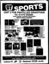Grantham Journal Friday 06 December 1996 Page 31