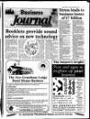 Grantham Journal Friday 06 December 1996 Page 35