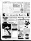 Grantham Journal Friday 06 December 1996 Page 40