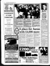 Grantham Journal Friday 06 December 1996 Page 44