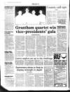 Grantham Journal Friday 06 December 1996 Page 68