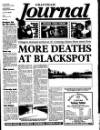 Grantham Journal Friday 03 January 1997 Page 1