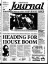 Grantham Journal Friday 10 January 1997 Page 1