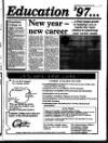 Grantham Journal Friday 10 January 1997 Page 25