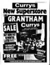 Grantham Journal Friday 24 January 1997 Page 27