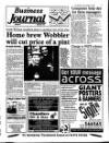 Grantham Journal Friday 31 January 1997 Page 35