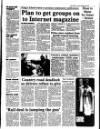 Grantham Journal Friday 14 February 1997 Page 3