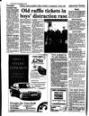 Grantham Journal Friday 14 February 1997 Page 8