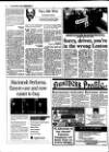 Grantham Journal Friday 14 February 1997 Page 10