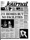 Grantham Journal Friday 21 February 1997 Page 1