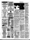 Grantham Journal Friday 21 February 1997 Page 22