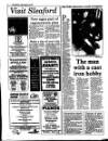 Grantham Journal Friday 21 February 1997 Page 32