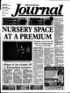 Grantham Journal Friday 28 February 1997 Page 1