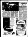 Grantham Journal Friday 28 February 1997 Page 14