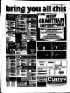 Grantham Journal Friday 28 February 1997 Page 27