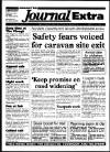 Grantham Journal Friday 28 February 1997 Page 73