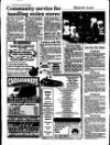 Grantham Journal Friday 07 March 1997 Page 12