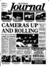 Grantham Journal Friday 20 June 1997 Page 1