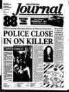 Grantham Journal Friday 27 June 1997 Page 1