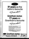 Grantham Journal Friday 27 June 1997 Page 29