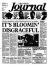 Grantham Journal Friday 11 July 1997 Page 1