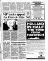 Grantham Journal Friday 11 July 1997 Page 13