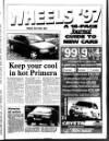 Grantham Journal Friday 18 July 1997 Page 75