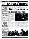 Grantham Journal Friday 18 July 1997 Page 91