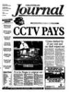 Grantham Journal Friday 01 August 1997 Page 1