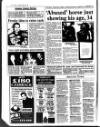 Grantham Journal Friday 01 August 1997 Page 8