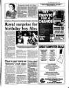 Grantham Journal Friday 01 August 1997 Page 11