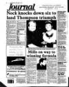 Grantham Journal Friday 01 August 1997 Page 64