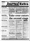 Grantham Journal Friday 01 August 1997 Page 65