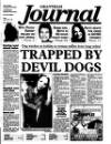 Grantham Journal Friday 29 August 1997 Page 1