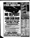 Grantham Journal Friday 05 December 1997 Page 54