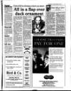 Grantham Journal Friday 12 December 1997 Page 17