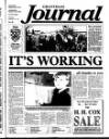 Grantham Journal Wednesday 31 December 1997 Page 1