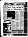 Grantham Journal Friday 23 January 1998 Page 64