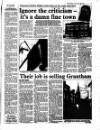 Grantham Journal Friday 10 April 1998 Page 47