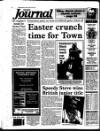 Grantham Journal Friday 10 April 1998 Page 87