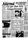 Grantham Journal Friday 01 May 1998 Page 79