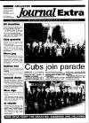 Grantham Journal Friday 01 May 1998 Page 80