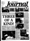 Grantham Journal Friday 08 May 1998 Page 1