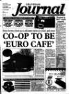 Grantham Journal Friday 22 May 1998 Page 1