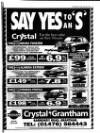 Grantham Journal Friday 24 July 1998 Page 45