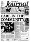 Grantham Journal Friday 28 August 1998 Page 1