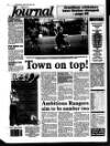 Grantham Journal Friday 28 August 1998 Page 87